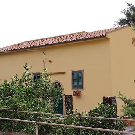 La Terrazza Sulla Valle Agrigent Exterior foto