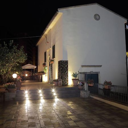 La Terrazza Sulla Valle Agrigent Exterior foto