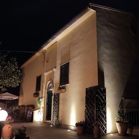 La Terrazza Sulla Valle Agrigent Exterior foto