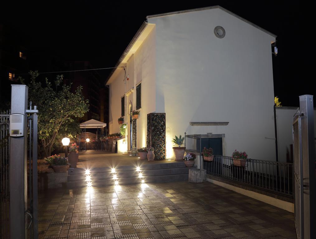 La Terrazza Sulla Valle Agrigent Exterior foto