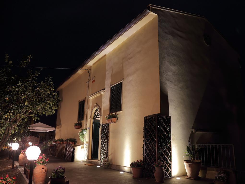 La Terrazza Sulla Valle Agrigent Exterior foto