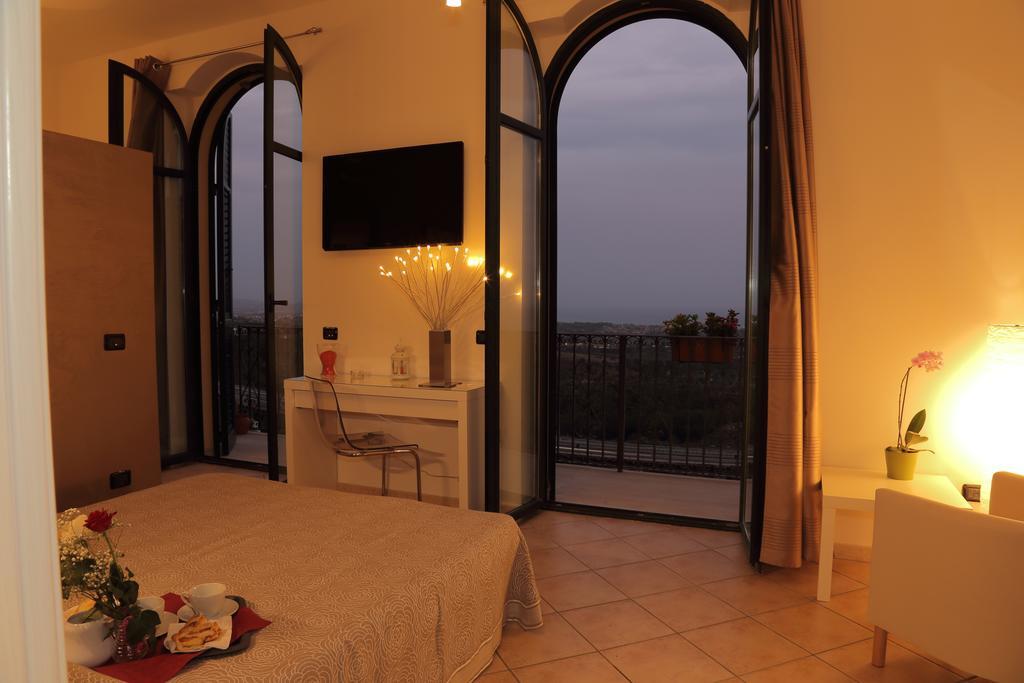La Terrazza Sulla Valle Agrigent Zimmer foto